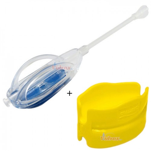 Комплект Floating Method + Yellow Quick Mould Cr-3302 - Cralusso
